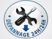 Nos partenaires « dépanneurs »